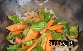 藕怎么炒熟