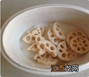 藕怎么才能炖粉