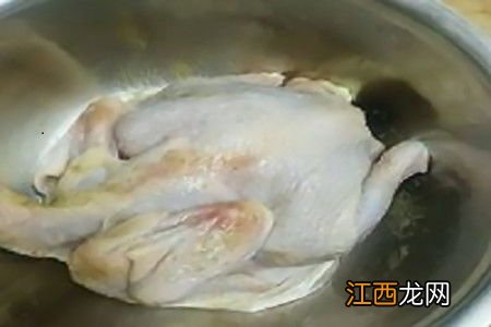 什么鸡适合做蒸鸡