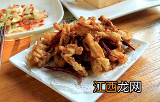 藕条怎么炸才好吃吗