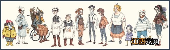 墨池岛玩法分享 黑河镇游戏特色玩法介绍 游戏亮点_网