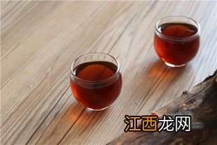 怎么鉴别老茶头