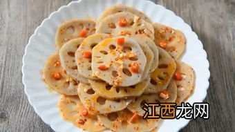 藕片怎么烧好吃