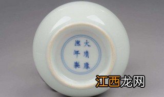 怎样鉴定瓷器 瓷器的鉴定方法