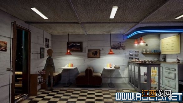 墨池岛图文流程攻略 墨池镇全结局+解密+彩蛋攻略 引子