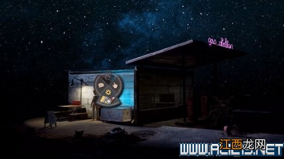 墨池岛图文流程攻略 墨池镇全结局+解密+彩蛋攻略 引子