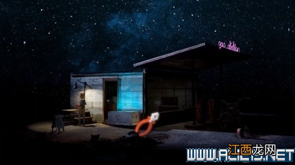 墨池岛图文流程攻略 墨池镇全结局+解密+彩蛋攻略 引子