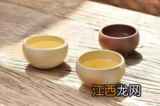 用茶叶泡手怎么处理