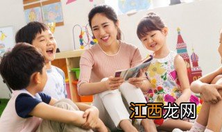 3一4岁幼儿经典简短小故事 适合3一4岁幼儿经典简短的小故事