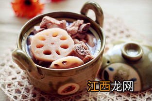 藕根煮水怎么做好吃吗