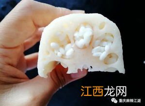 藕根煮水怎么做好吃吗