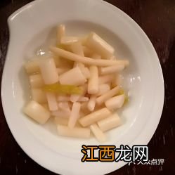 藕根煮水怎么做好吃吗