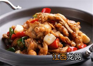 牛蛙与什么食材做最好吃