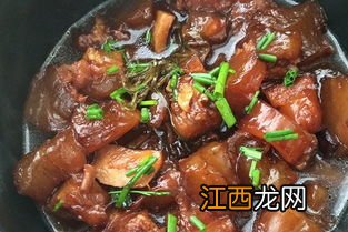 牛筋用什么炖好吃