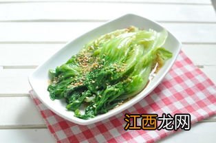 凉拌生菜可以放多久