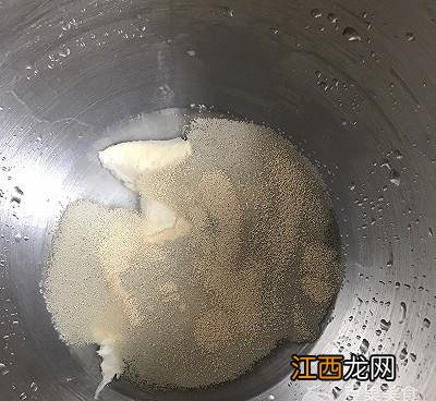 糯米怎么做卡通