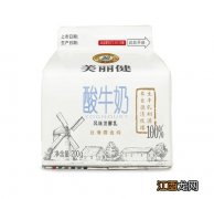 西湖牌鲜牛奶怎么