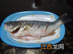 鲤鱼蒸多久能熟