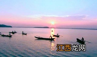 中国最大的淡水湖是哪个湖 这里有什么特点