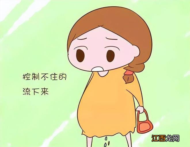 孕妈妈什么情况去医院待产才合适?别大意,准爸妈要了解临产朕兆