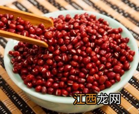 红豆汁的豆子要泡多久