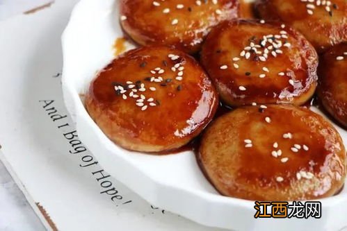 糯米粉和香芋怎么做好吃