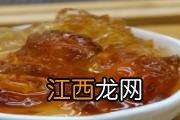 红豆适合什么人群吃 红豆泡煮多久才会熟