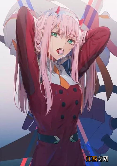 Darling in the FranXX哪里可以看? 谁知道吗