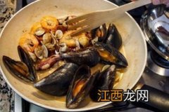 海鲜瑶柱要煮多久