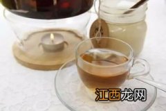 普洱怎么 蜂蜜茶