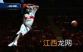 cba扣篮大赛2020时间 2020cba扣篮大赛的参与者