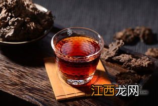 普洱茶茶头怎么喝