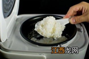 电饭锅做饭要多久