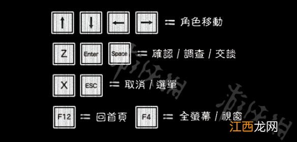 方舟失落的神话按键操作介绍 方舟失落的童话怎么操作_网