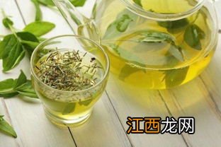 绿茶和蜂蜜怎么一起喝