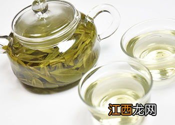 绿茶和蜂蜜怎么一起喝