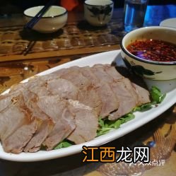 牛肉蘸酱的酱怎么做好吃