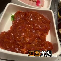 牛肉蘸酱的酱怎么做好吃