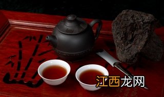 乌龙茶的冲泡方法