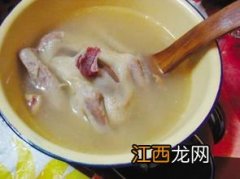 产后多久喝鸽子汤最佳