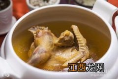 鸡汤和什么菜一起熬 好