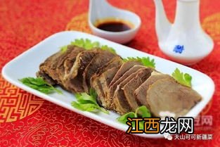 牛肉怎么切才不会碎