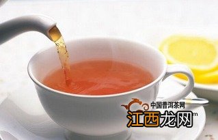 红茶包怎么泡好喝