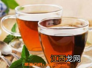 红茶包怎么泡好喝