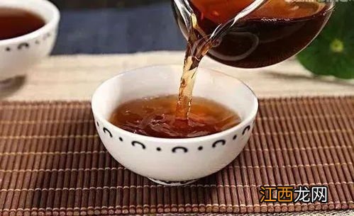 红茶包怎么泡好喝