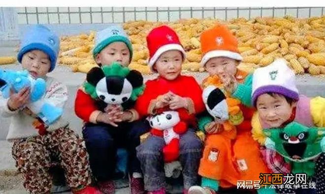 02年，河北产妇生中国首例5胞胎，被选为奥运“福娃”，现状如何