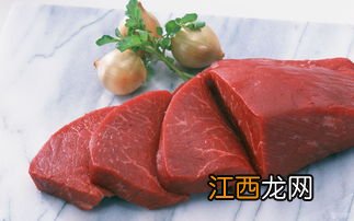 牛肉一般怎么切