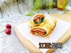 东北煎饼能做什么菜