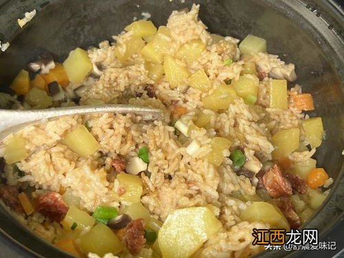电饭煲可以烧什么菜