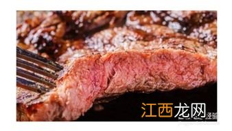 牛排放微波炉怎么做好吃吗